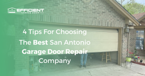 Garage Door Repairs Great Yarmouth